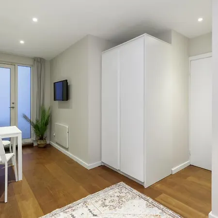 Spacious 1 Bedroom Flat London Exterior foto